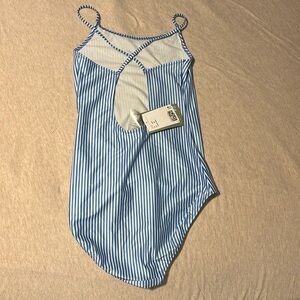 NWT BATHING SUIT